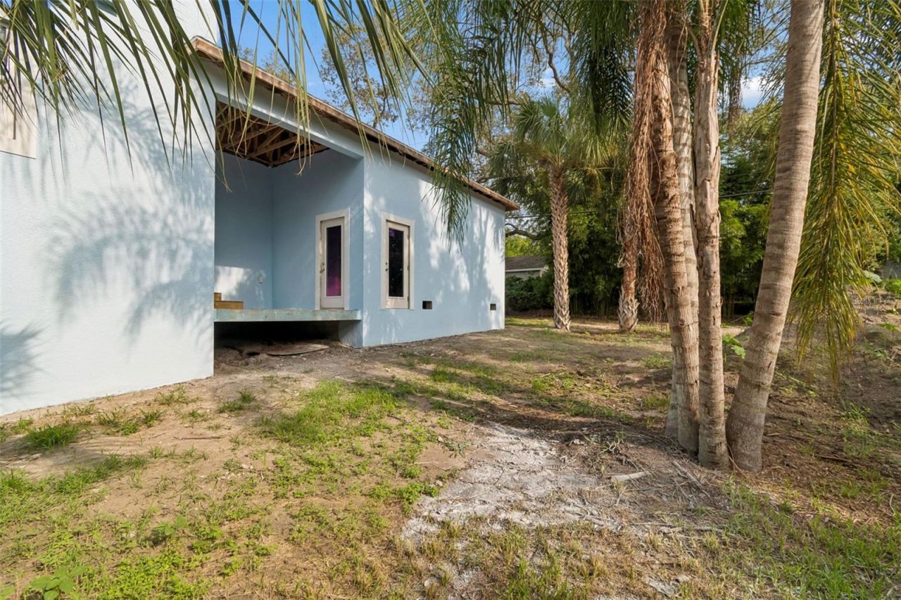 383 Georgia Avenue, Crystal Beach, FL 34681 Photo