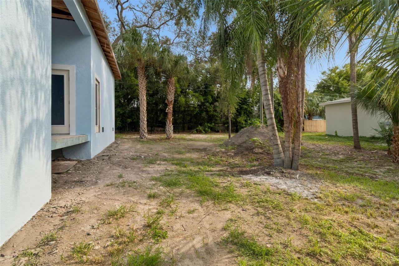 383 Georgia Avenue, Crystal Beach, FL 34681 Photo