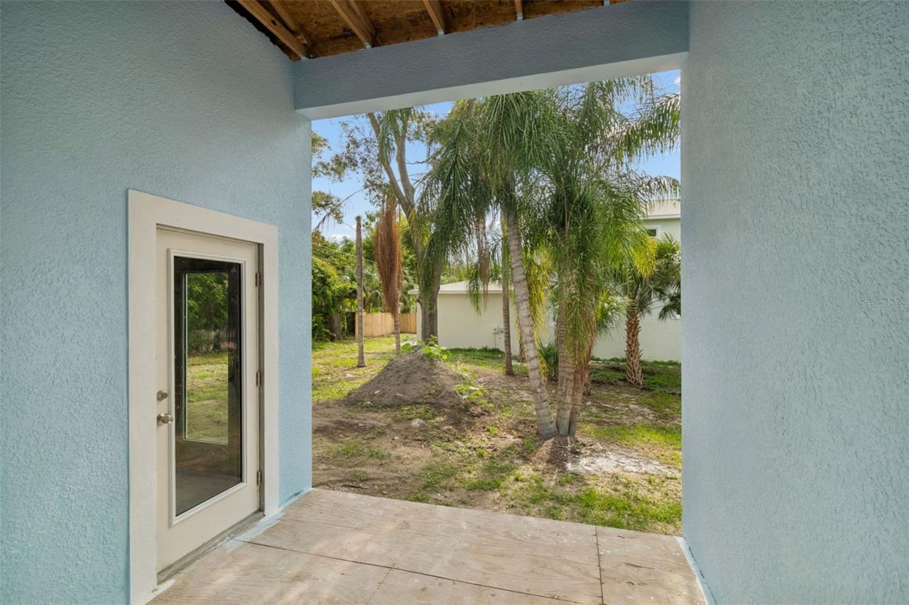 383 Georgia Avenue, Crystal Beach, FL 34681 Photo