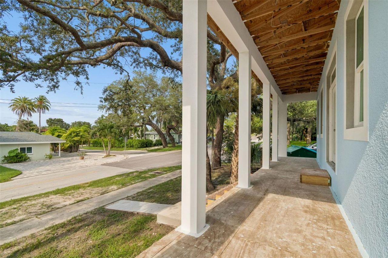 383 Georgia Avenue, Crystal Beach, FL 34681 Photo