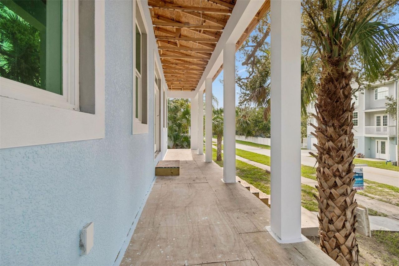 383 Georgia Avenue, Crystal Beach, FL 34681 Photo