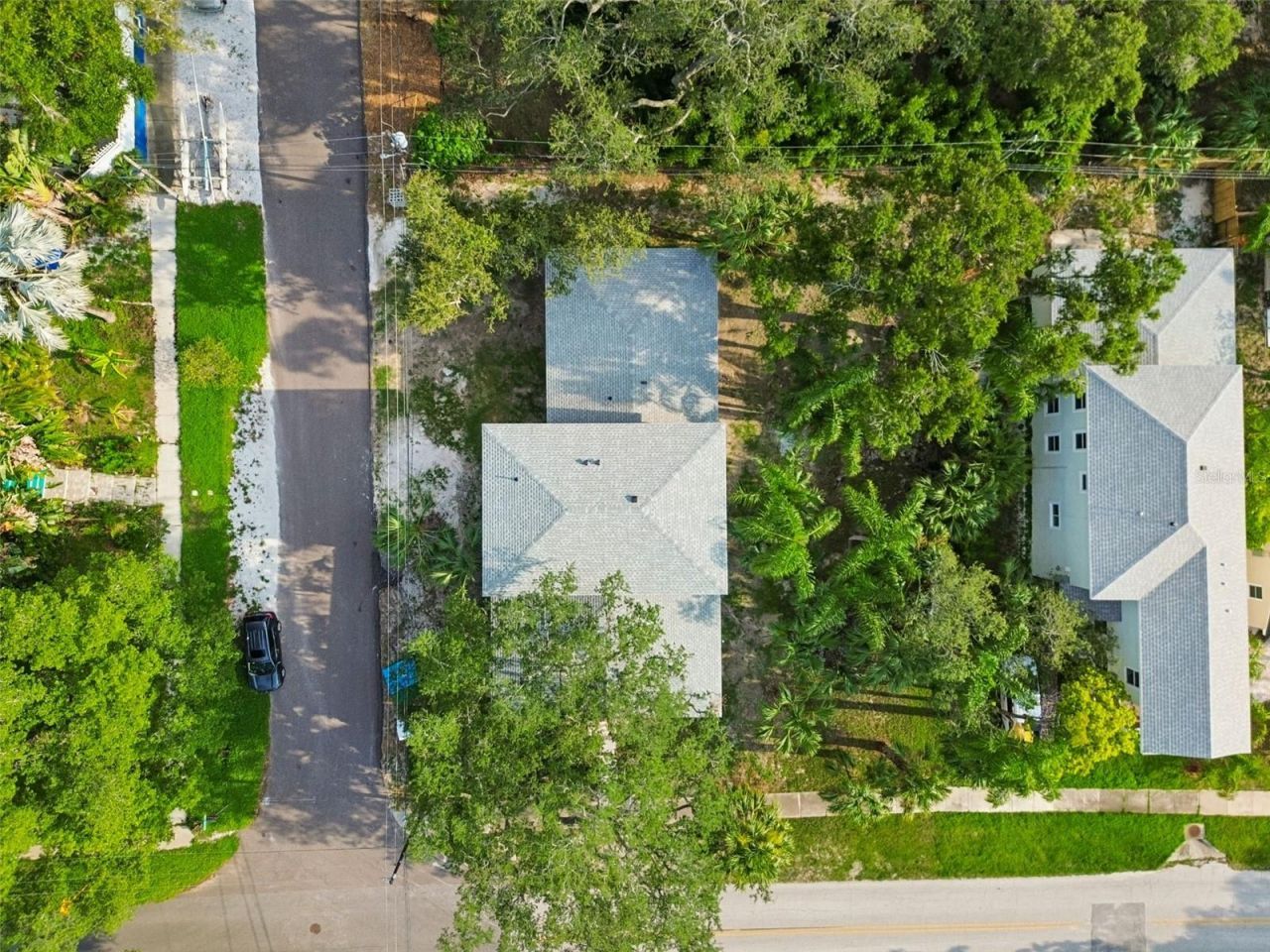 383 Georgia Avenue, Crystal Beach, FL 34681 Photo