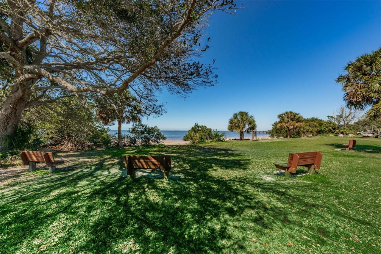 383 Georgia Avenue, Crystal Beach, FL 34681 Photo