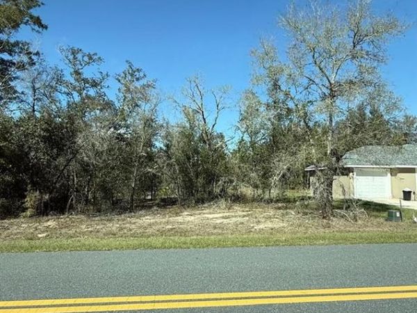 22767 SW BEACH BOULEVARD , DUNNELLON, FL 34431