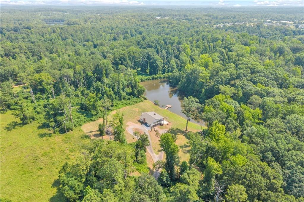 230 N Rover Road, Williamson, GA 30292 Main Photo