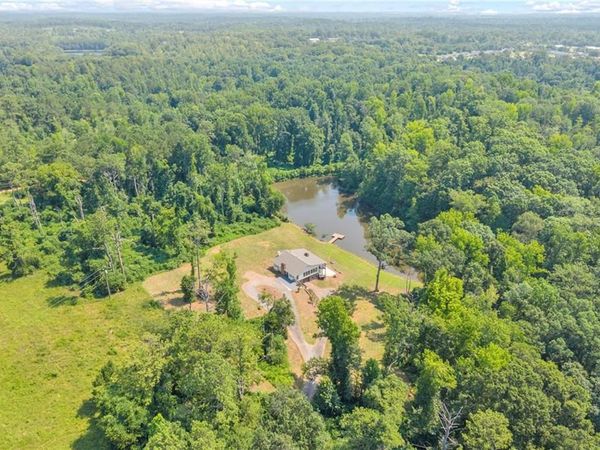230 N Rover Road, Williamson, GA 30292