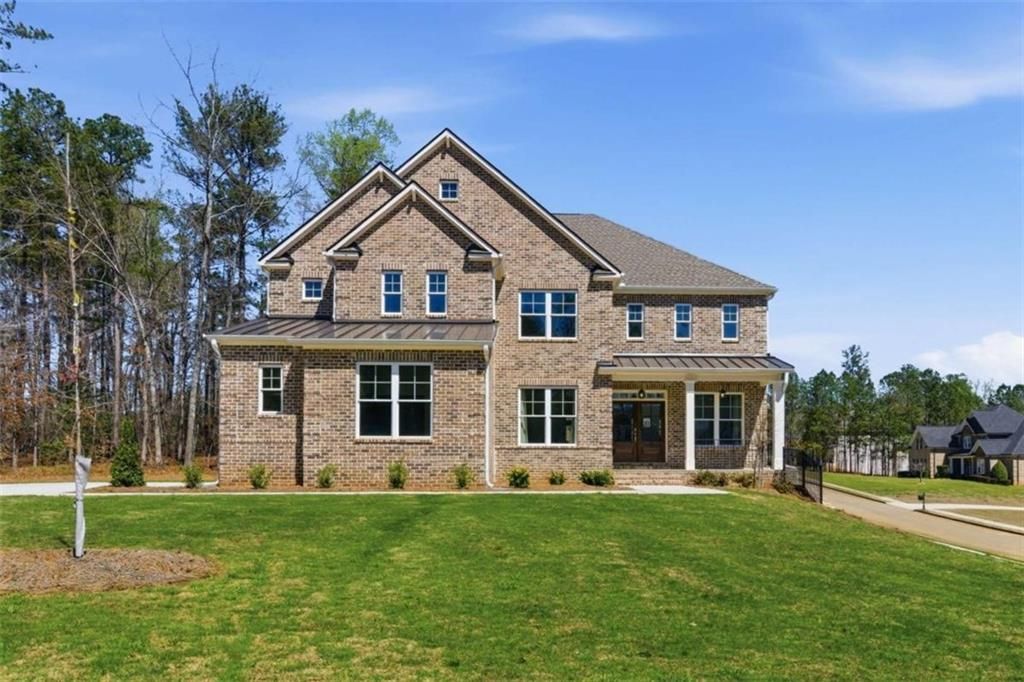 7782 Capps Ridge Lane, Douglasville, GA 30135 Main Photo