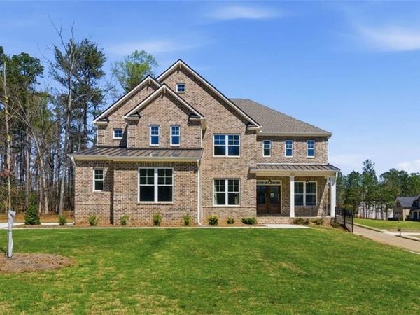 7782 Capps Ridge Lane, Douglasville, GA 30135