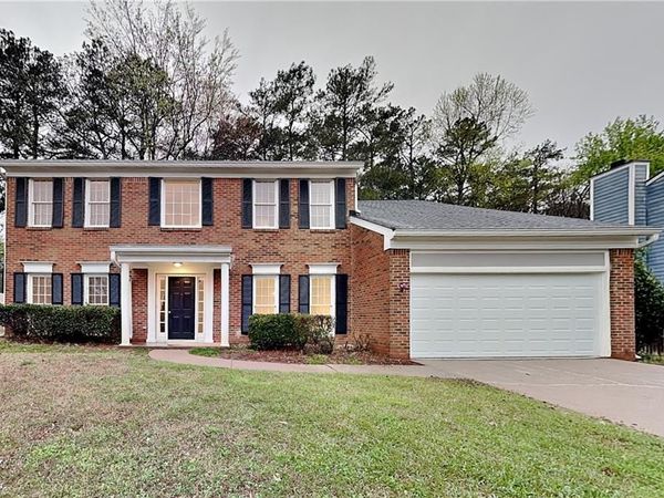 10010 Feather Sound Court , Alpharetta, GA 30022