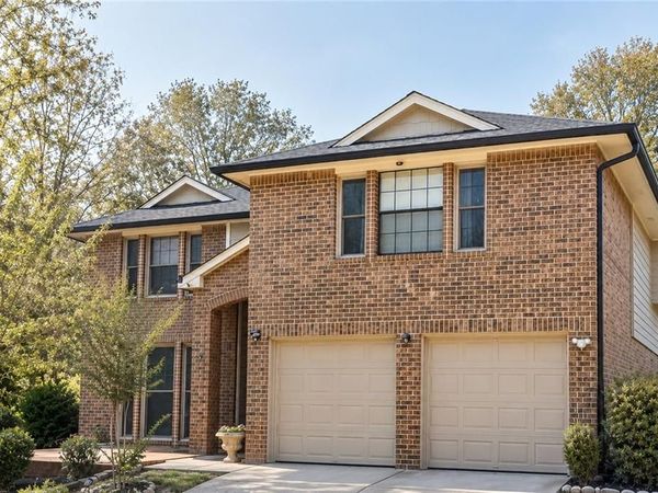 6992 Ivy Pointe Row , Austell, GA 30168