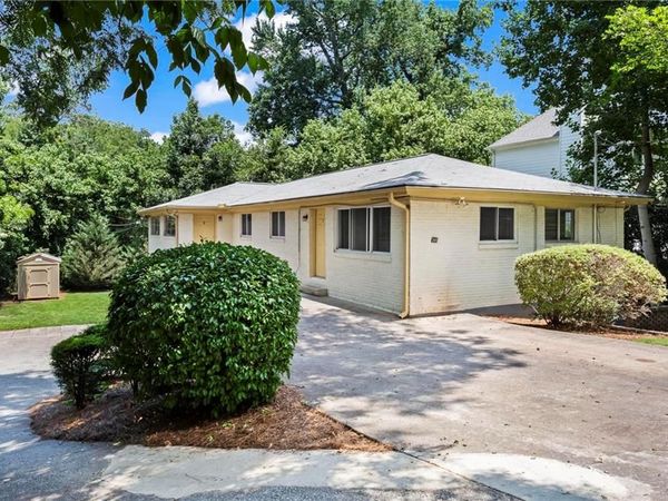 545 Oakview Road, Decatur, GA 30030