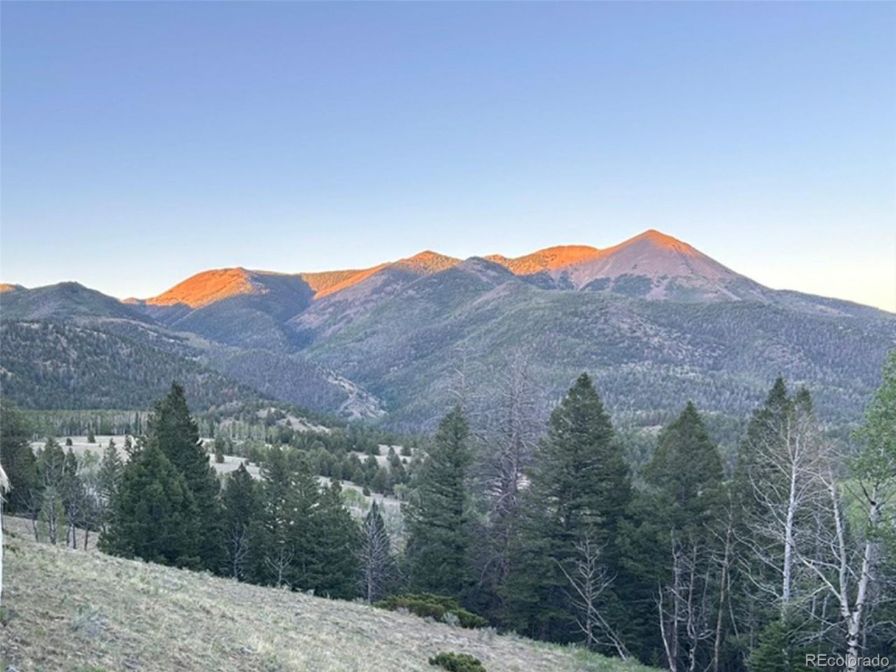 13 Bonanza Road, Villa Grove, CO 81155 Main Photo