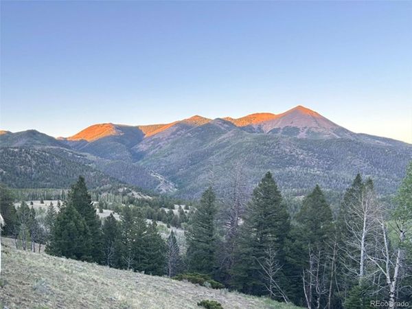 13 Bonanza Road, Villa Grove, CO 81155
