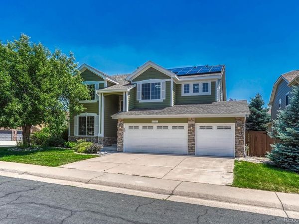 10202 Nickolas Avenue, Littleton, CO 80130