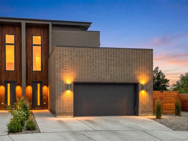 16103 W 14th Avenue, Golden, CO 80401