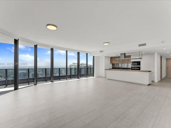 1000 Brickell Plaza , Unit 3602, Miami, FL 33131
