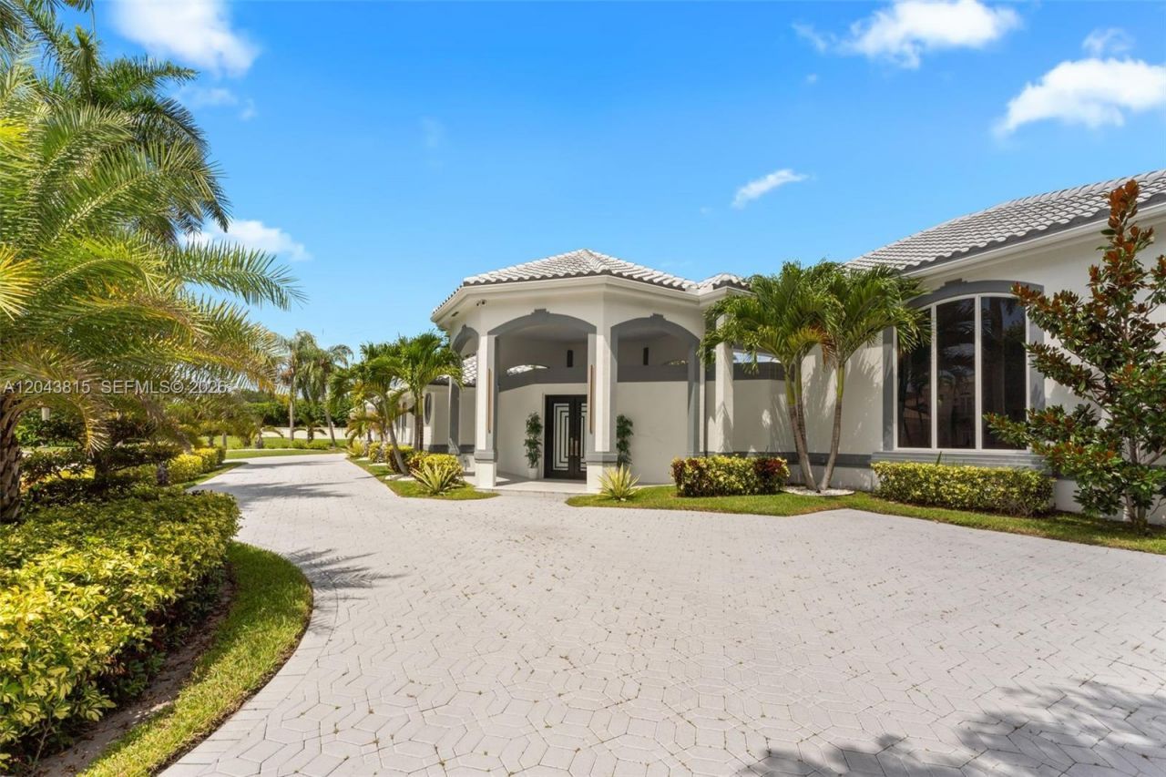 2673 NW 64th Blvd, Boca Raton, FL 33496 Photo