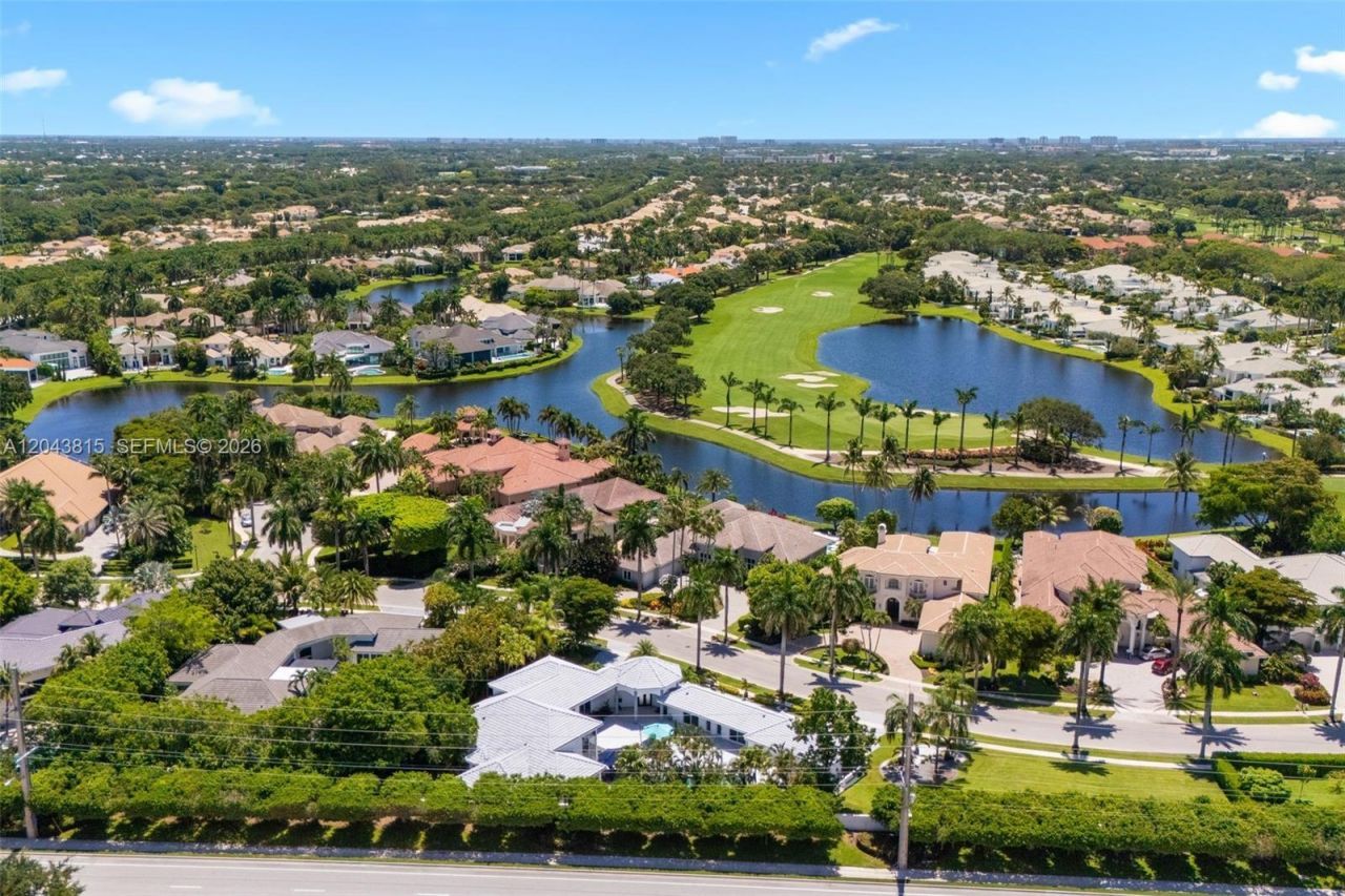 2673 NW 64th Blvd, Boca Raton, FL 33496 Photo