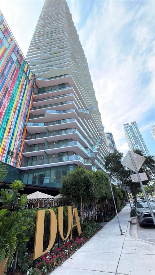 1300 S Miami Ave, Unit 1710, Miami, FL 33130 Main Photo