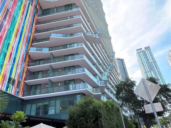1300 S Miami Ave, Unit 1710, Miami, FL 33130