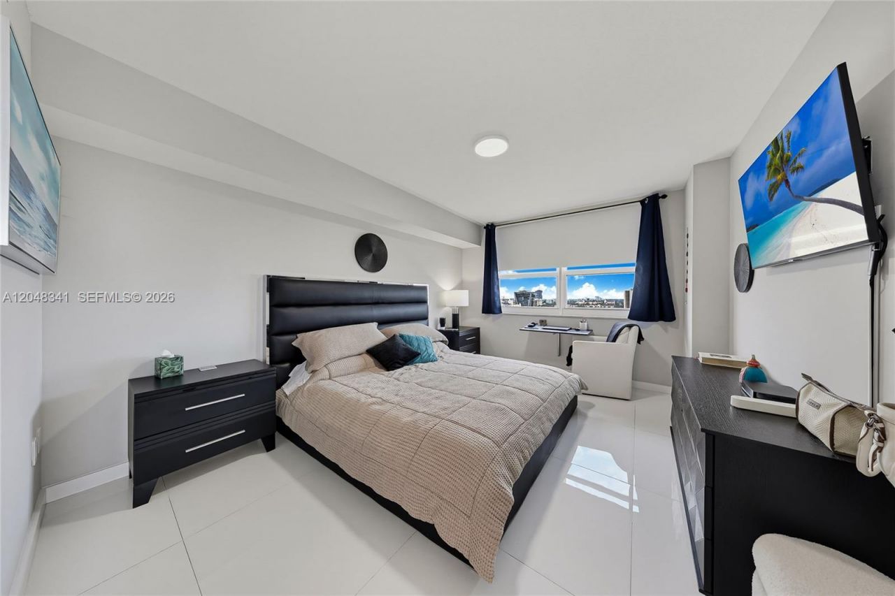 19501 W Country Club Dr , Unit 2014, Aventura, FL 33180 Photo