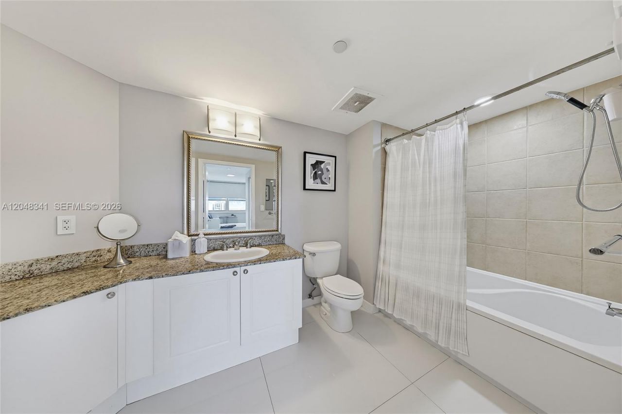 19501 W Country Club Dr , Unit 2014, Aventura, FL 33180 Photo