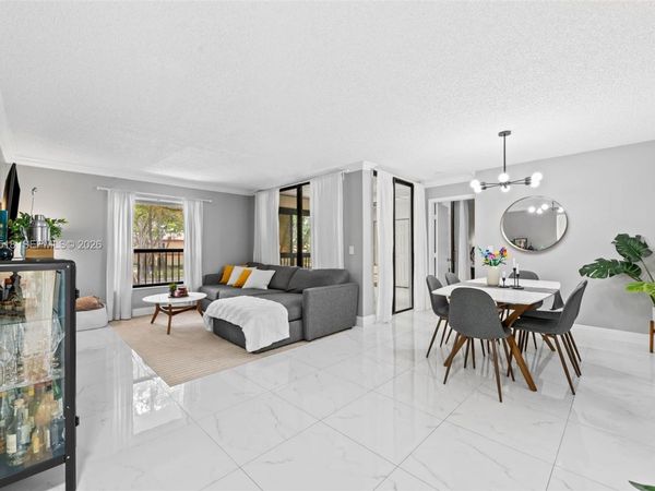 4105 S Carambola Cir S , Unit 2106, Coconut Creek, FL 33066