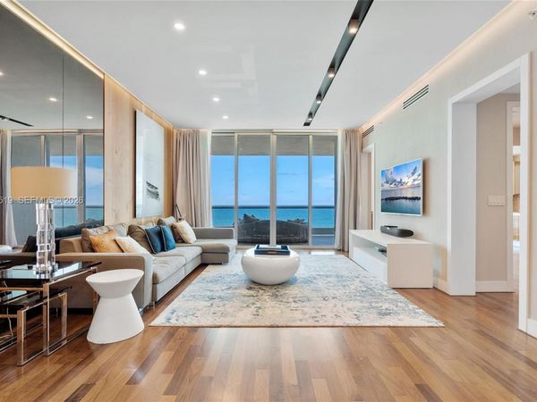 16051 Collins Ave , Unit 1102, Sunny Isles Beach, FL 33160