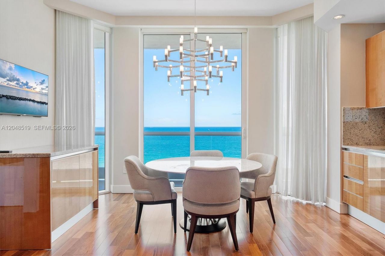 16051 Collins Ave , Unit 1102, Sunny Isles Beach, FL 33160 Photo