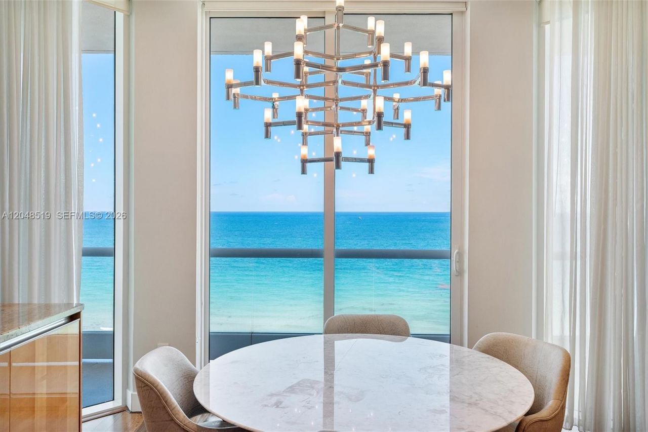 16051 Collins Ave , Unit 1102, Sunny Isles Beach, FL 33160 Photo