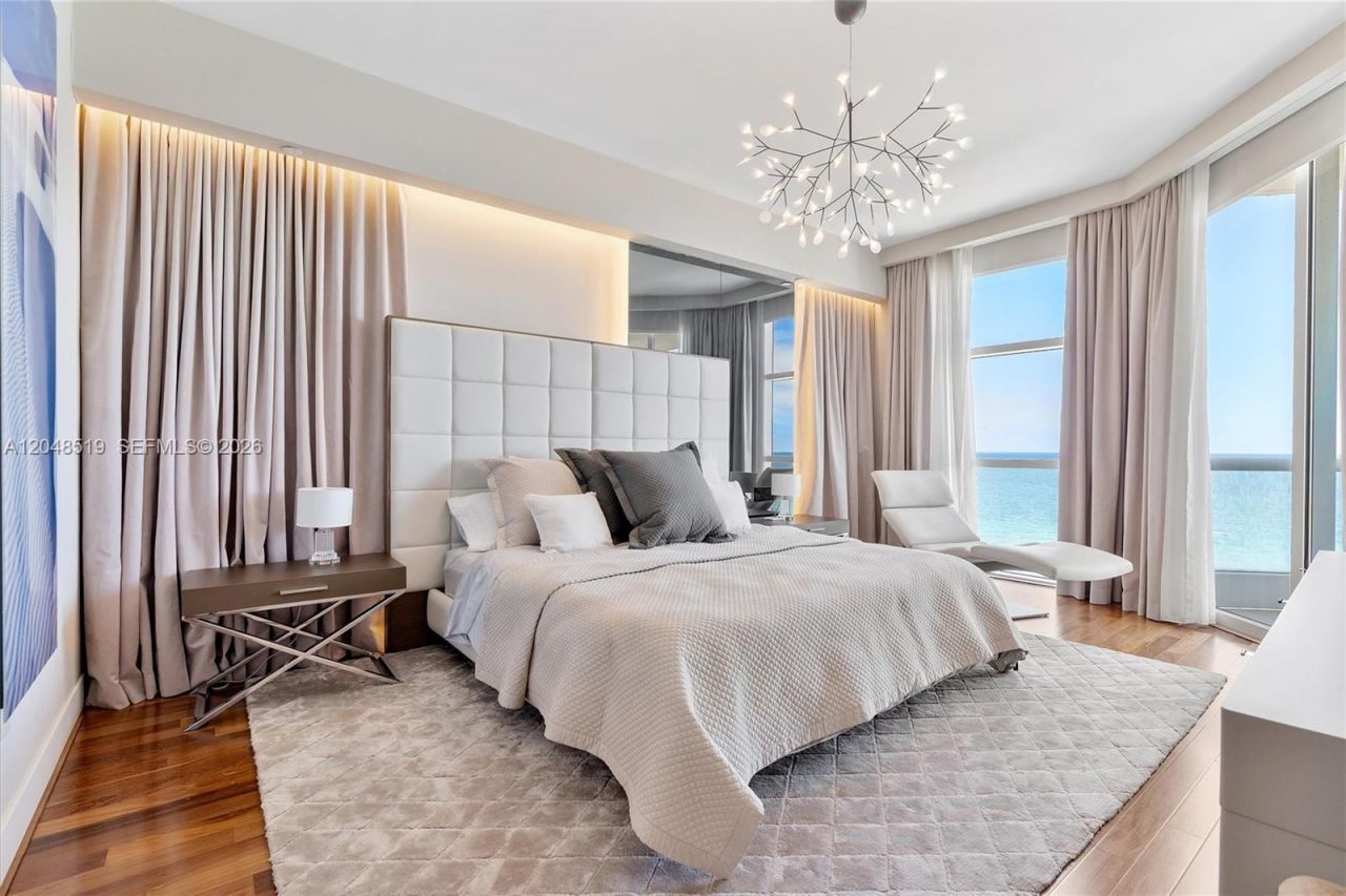 16051 Collins Ave , Unit 1102, Sunny Isles Beach, FL 33160 Photo