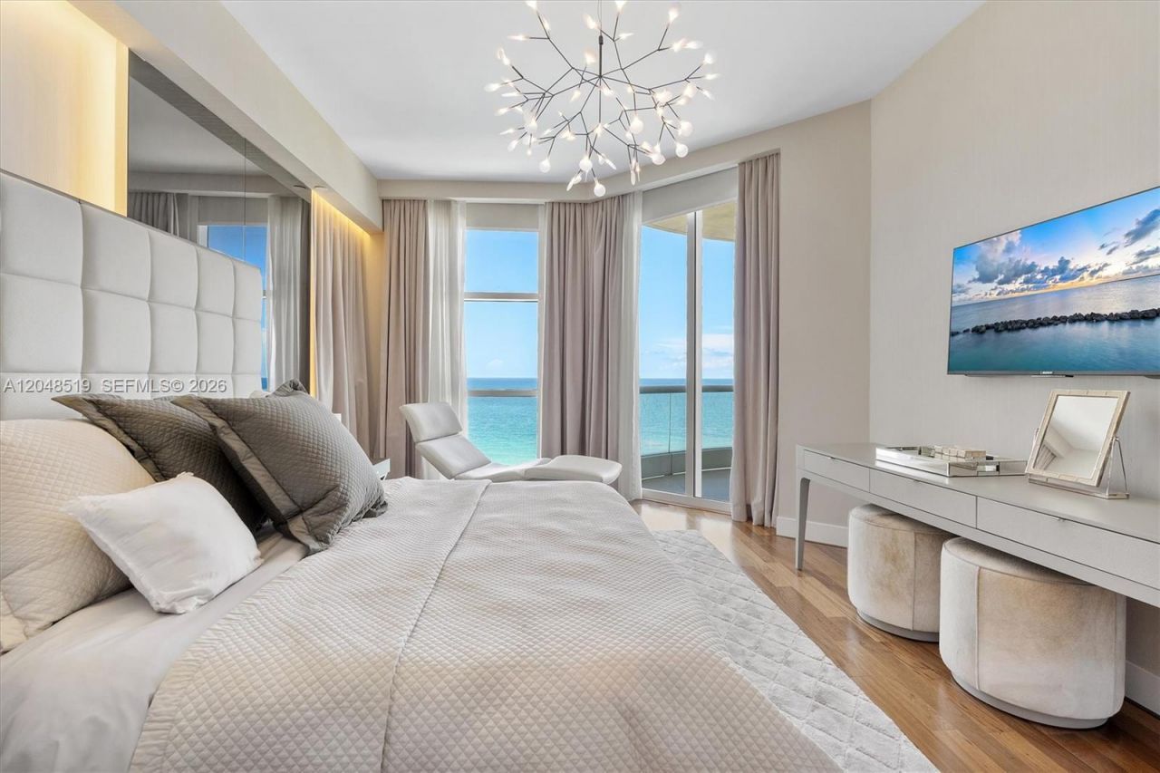 16051 Collins Ave , Unit 1102, Sunny Isles Beach, FL 33160 Photo