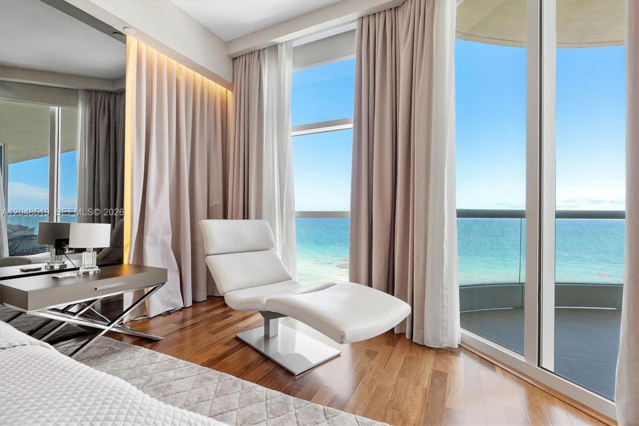 16051 Collins Ave , Unit 1102, Sunny Isles Beach, FL 33160 Photo