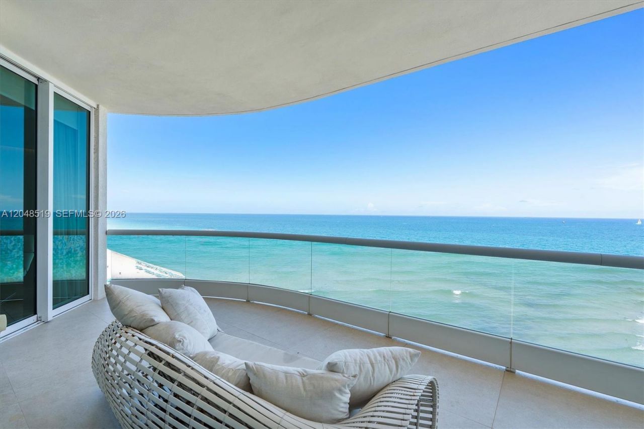 16051 Collins Ave , Unit 1102, Sunny Isles Beach, FL 33160 Photo