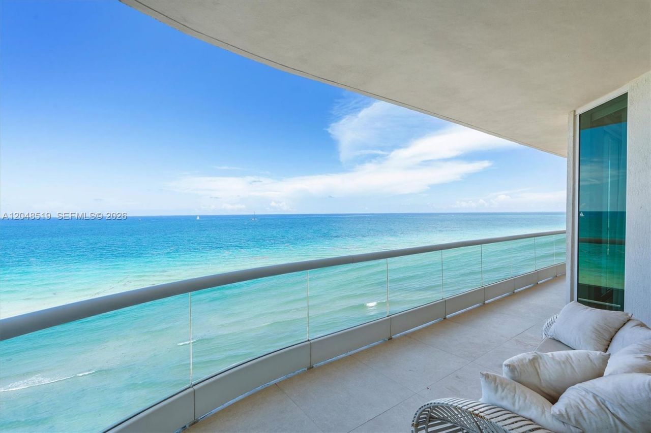16051 Collins Ave , Unit 1102, Sunny Isles Beach, FL 33160 Photo