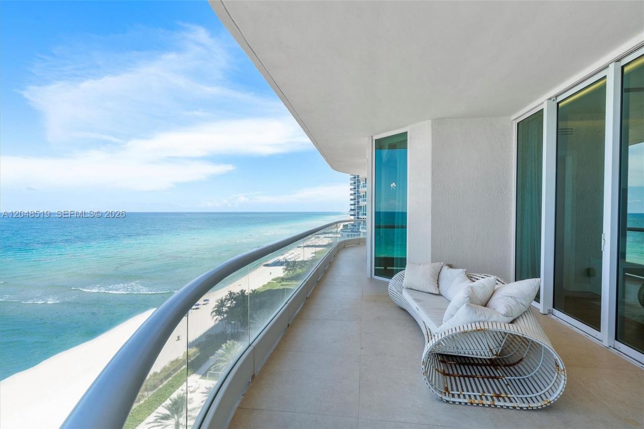 16051 Collins Ave , Unit 1102, Sunny Isles Beach, FL 33160 Photo