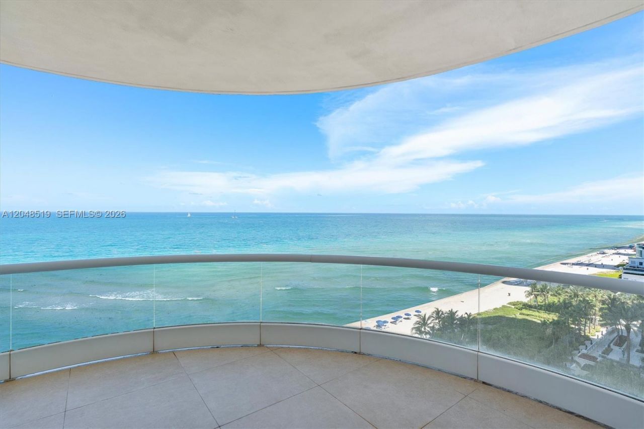16051 Collins Ave , Unit 1102, Sunny Isles Beach, FL 33160 Photo
