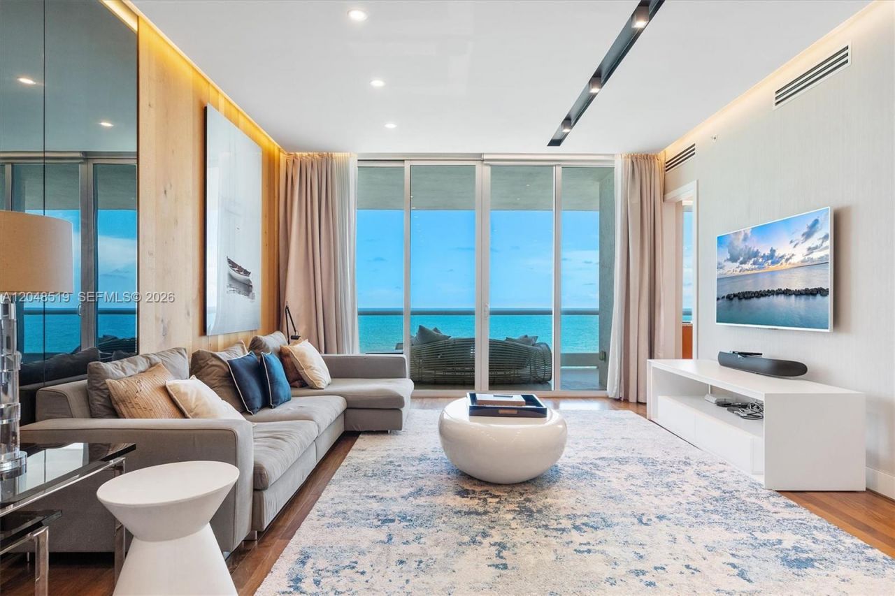 16051 Collins Ave , Unit 1102, Sunny Isles Beach, FL 33160 Photo