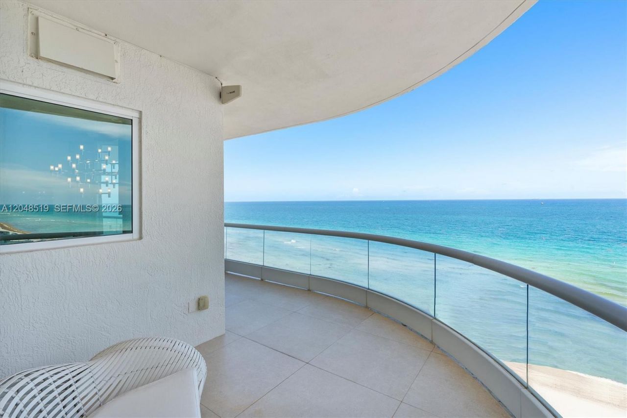 16051 Collins Ave , Unit 1102, Sunny Isles Beach, FL 33160 Photo