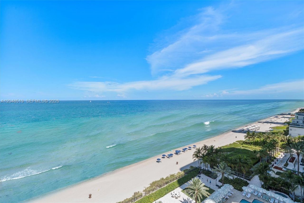 16051 Collins Ave , Unit 1102, Sunny Isles Beach, FL 33160 Photo