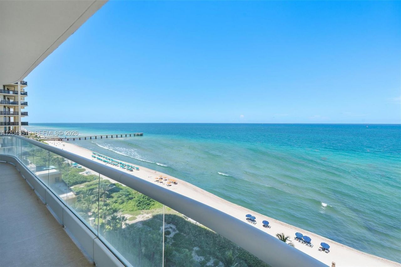 16051 Collins Ave , Unit 1102, Sunny Isles Beach, FL 33160 Photo