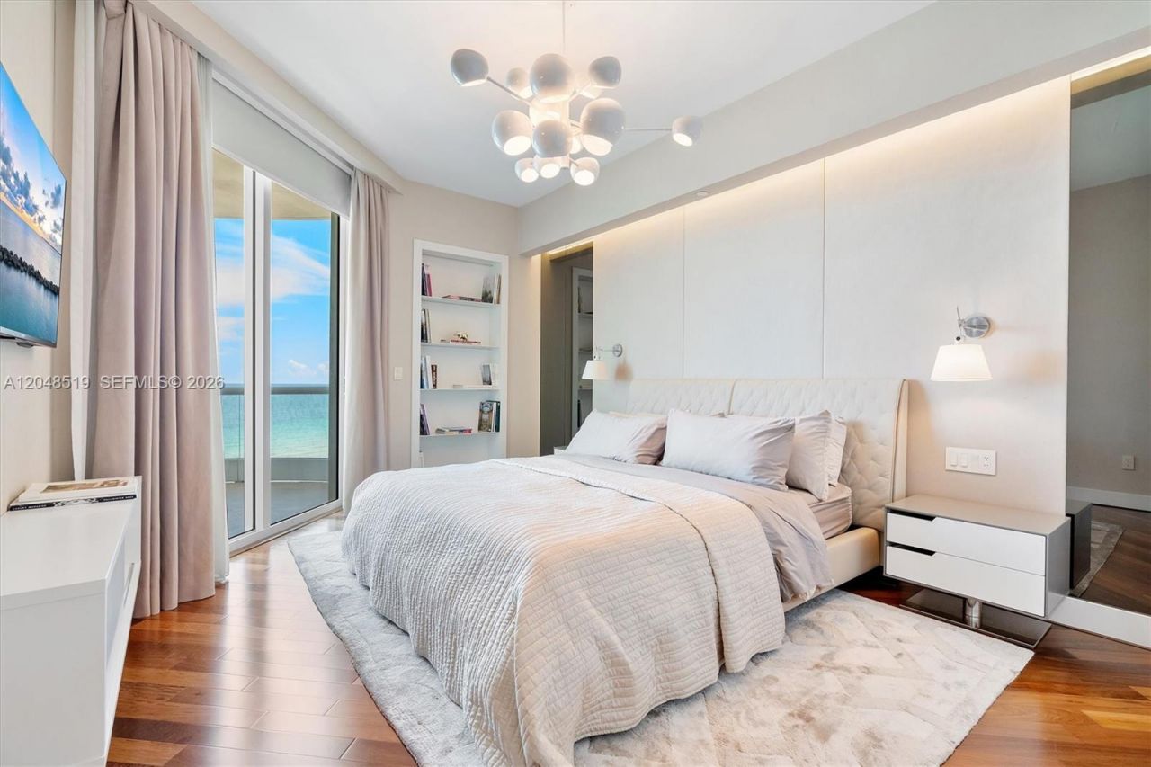 16051 Collins Ave , Unit 1102, Sunny Isles Beach, FL 33160 Photo