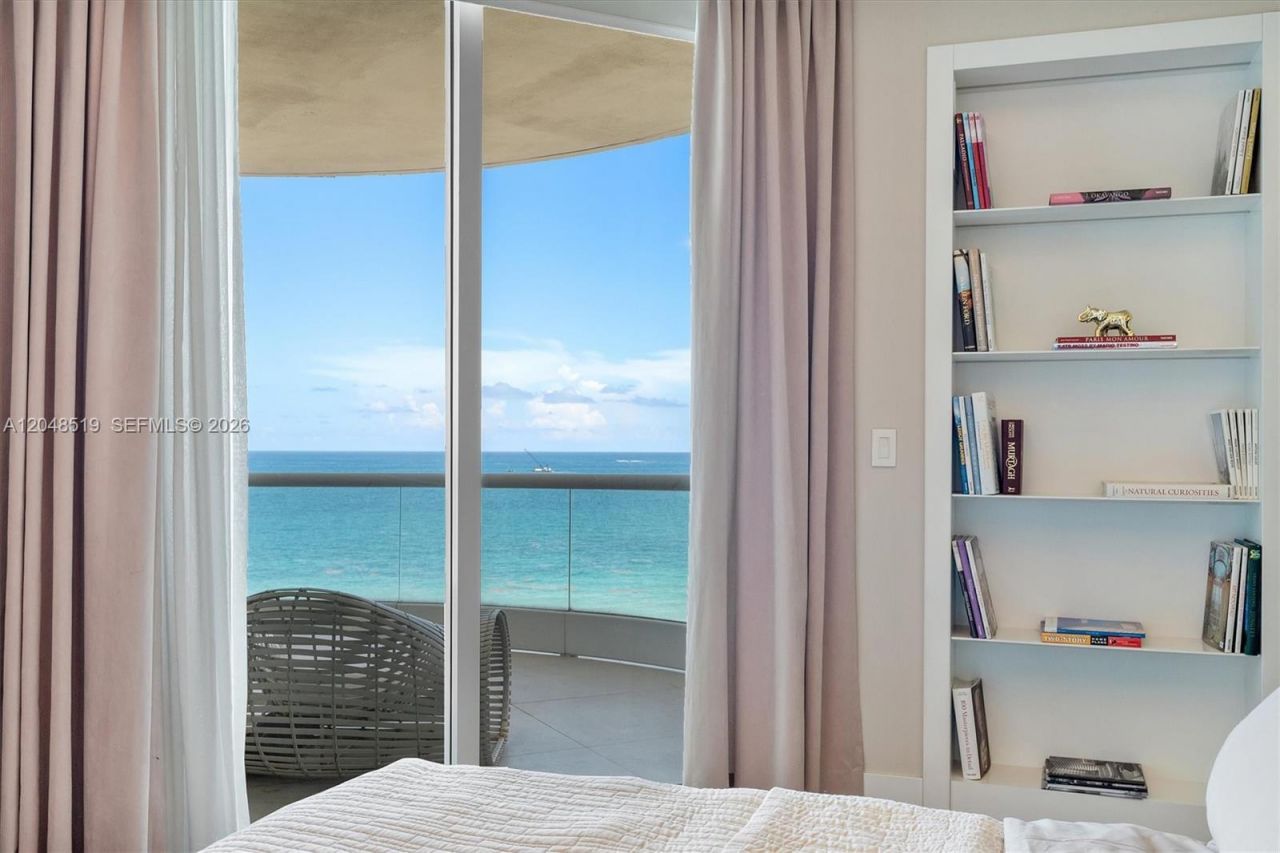 16051 Collins Ave , Unit 1102, Sunny Isles Beach, FL 33160 Photo