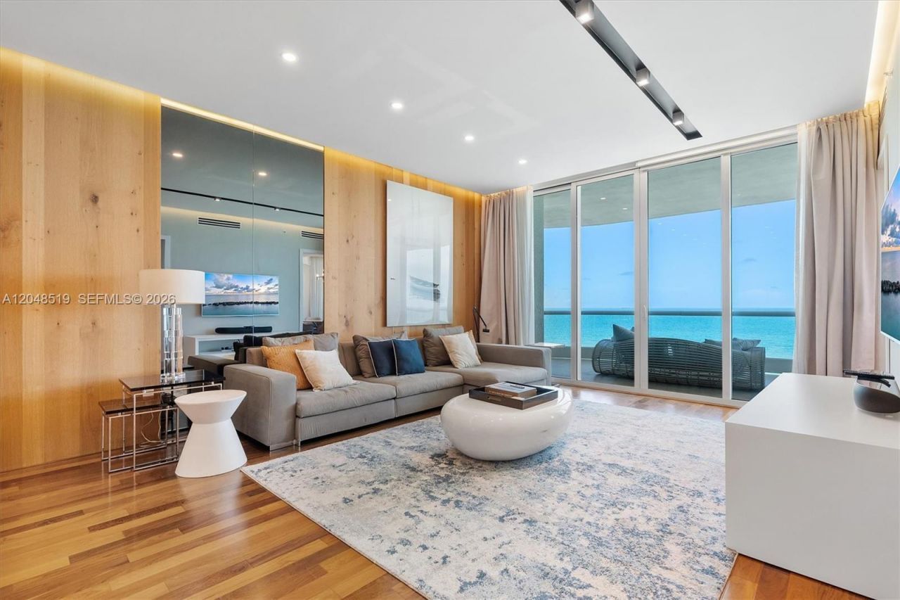 16051 Collins Ave , Unit 1102, Sunny Isles Beach, FL 33160 Photo