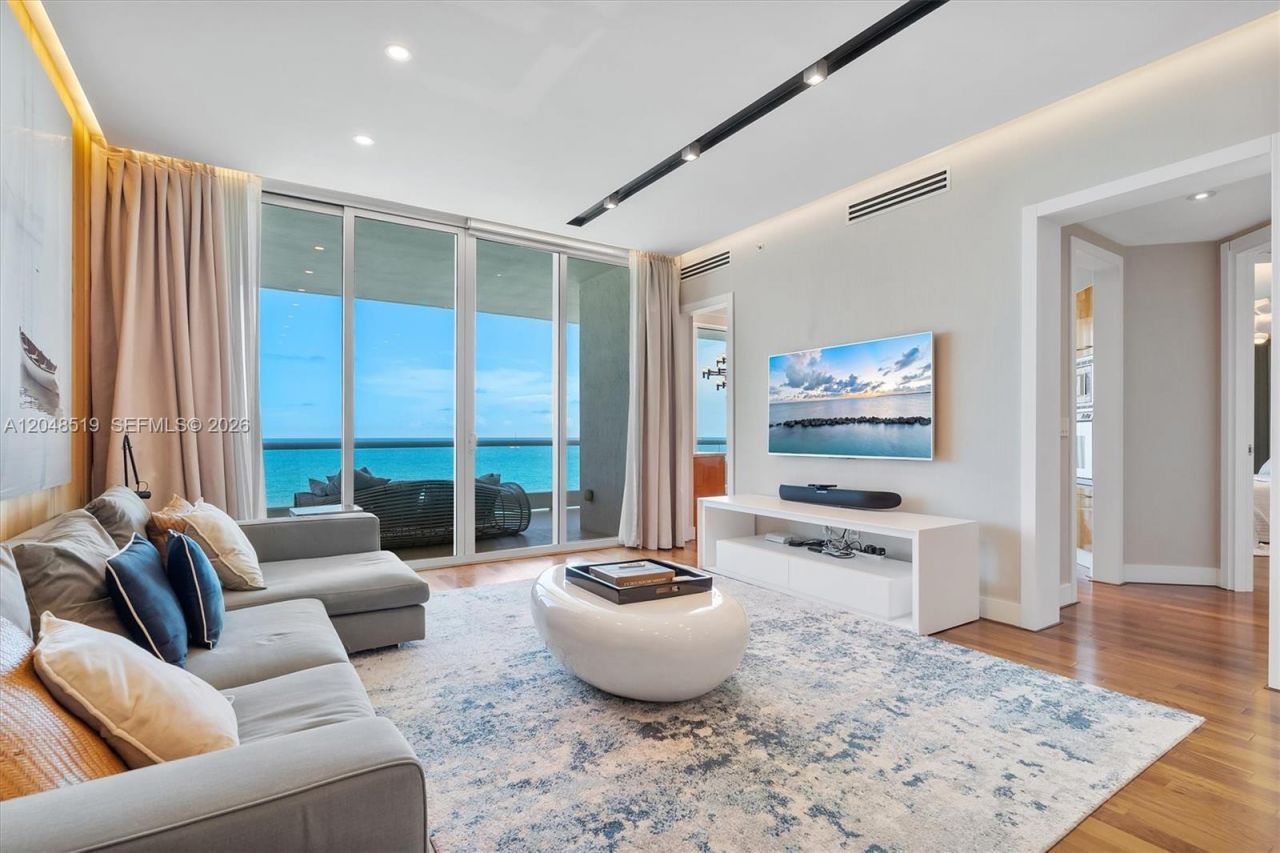 16051 Collins Ave , Unit 1102, Sunny Isles Beach, FL 33160 Photo