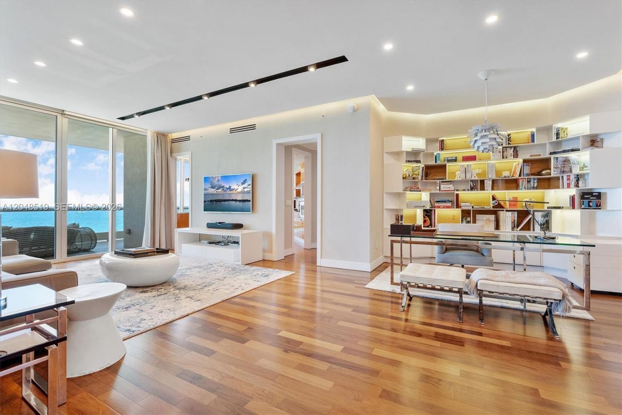 16051 Collins Ave , Unit 1102, Sunny Isles Beach, FL 33160 Photo