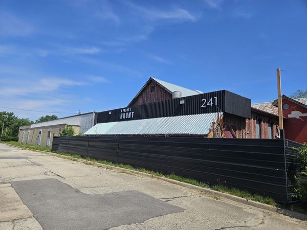 243 Roosevelt Road , West Chicago, IL 60185