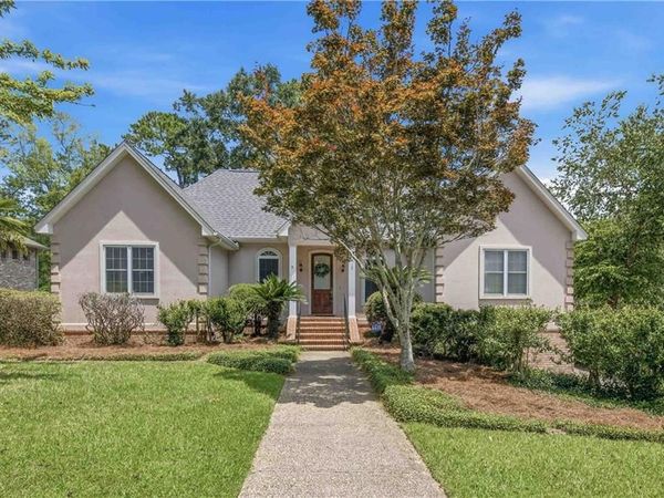 213 Rock Creek Parkway , Fairhope, AL 36532