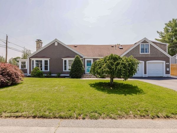 138 - 140 Berube Ave, Somerset, MA 02726