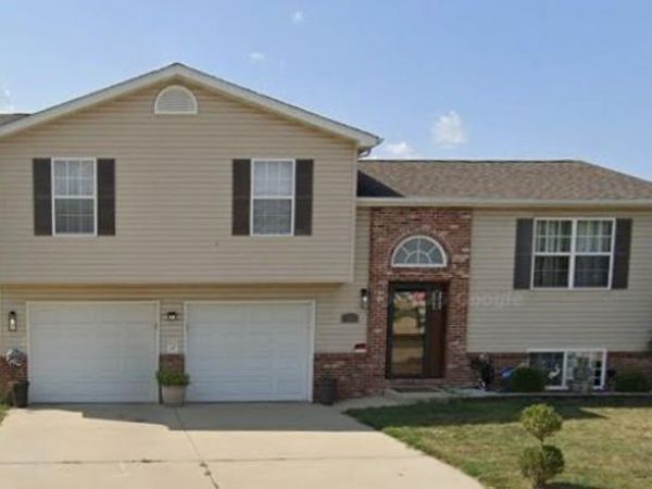 2247 Wildwood Drive, Granite City, IL 62040